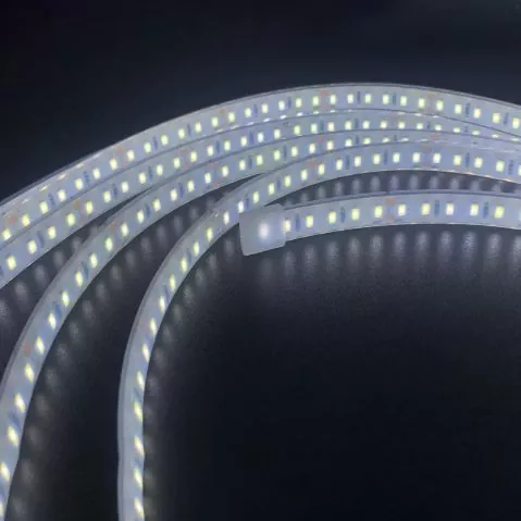 How to Clean and Maintain Your 12V Outdoor LED Strip Light?