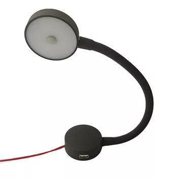 What are the different types of Camper Car LED Chart Lamps available?