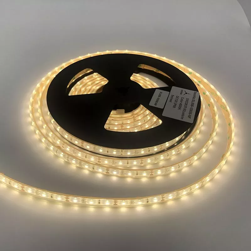 What are the most popular colors for Car RV LED Strip Lights?