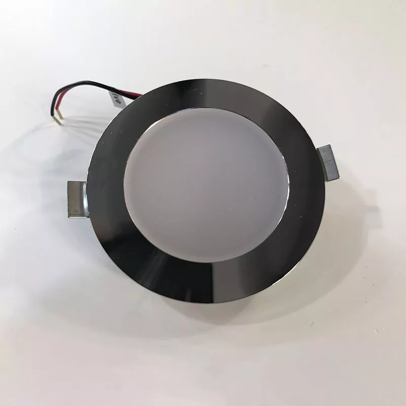 Caravan LED Recessed Light